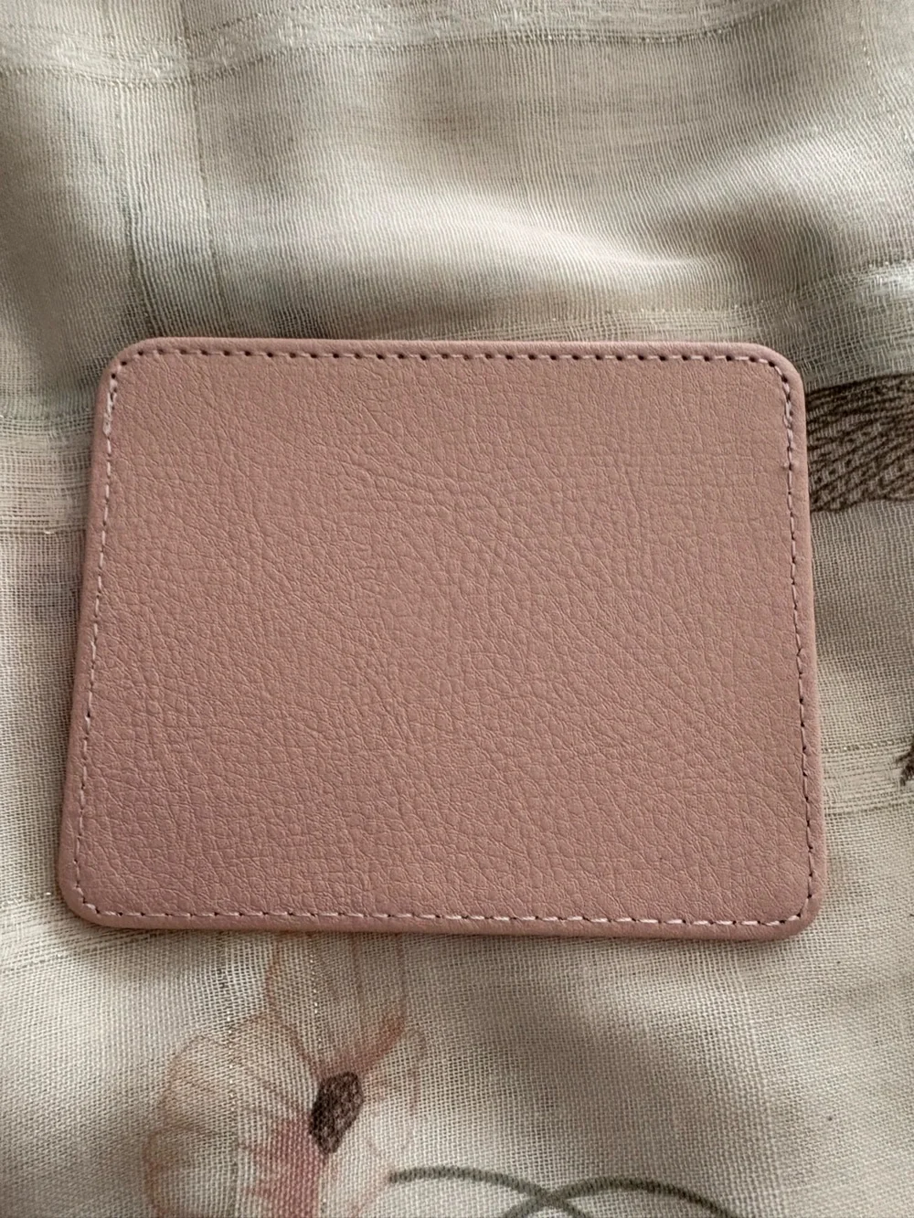 Snoopy Designed  Card Holder